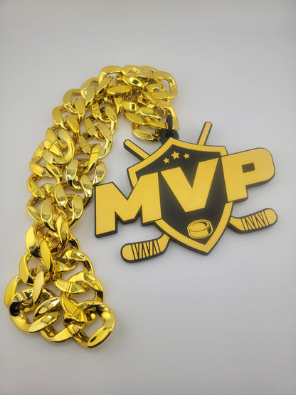 MVP Hockey Hype Chain