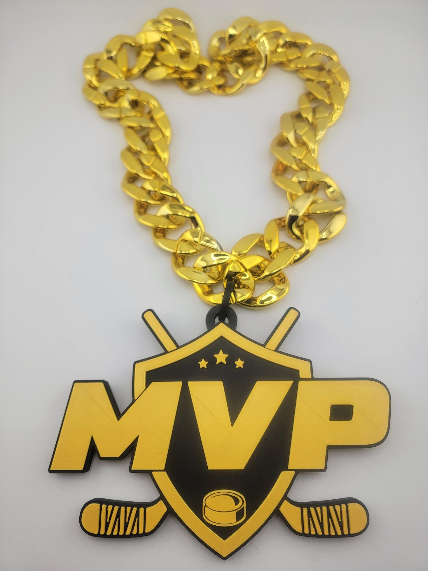 MVP Hockey Hype Chain
