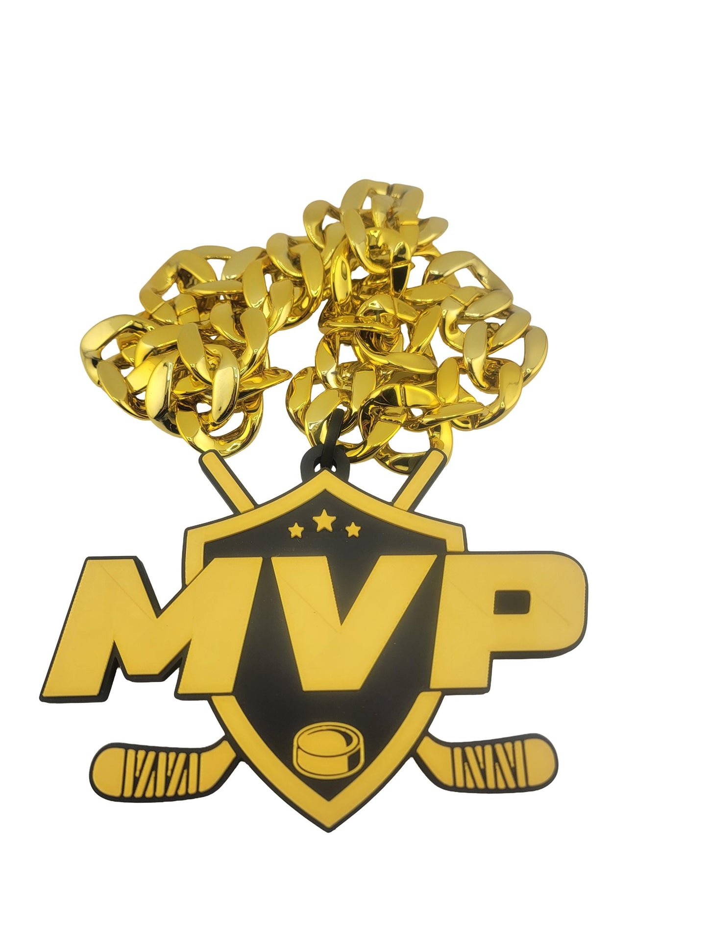 MVP Hockey Hype Chain