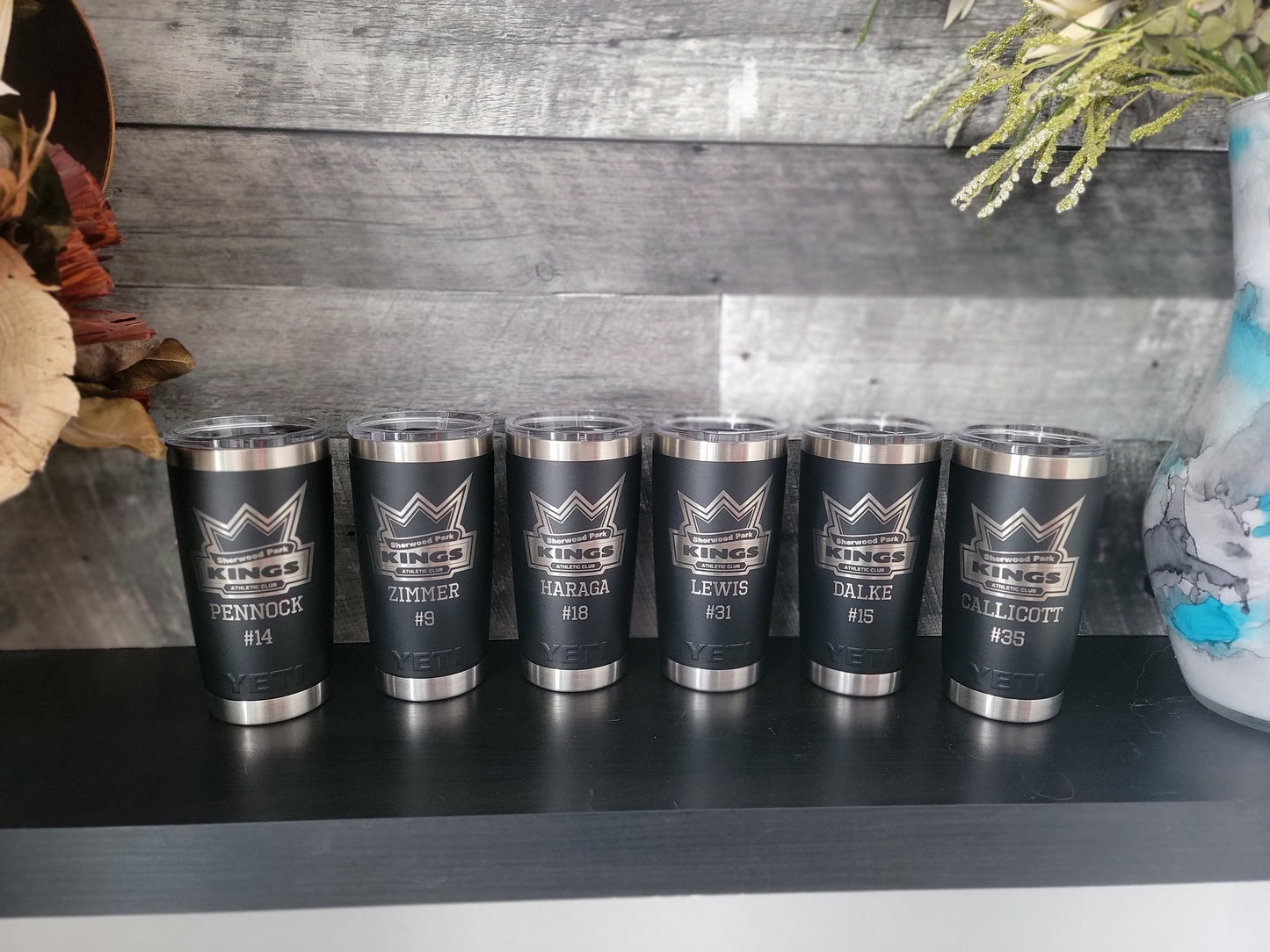 Thank you Coach Engraved Tumbler, Thank you Manager, Signed, Signature cup, engraved rambler, coach gifts, kids player signatures, custom