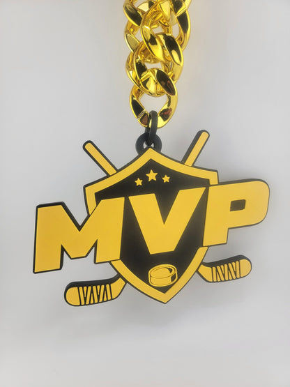 MVP Hockey Hype Chain