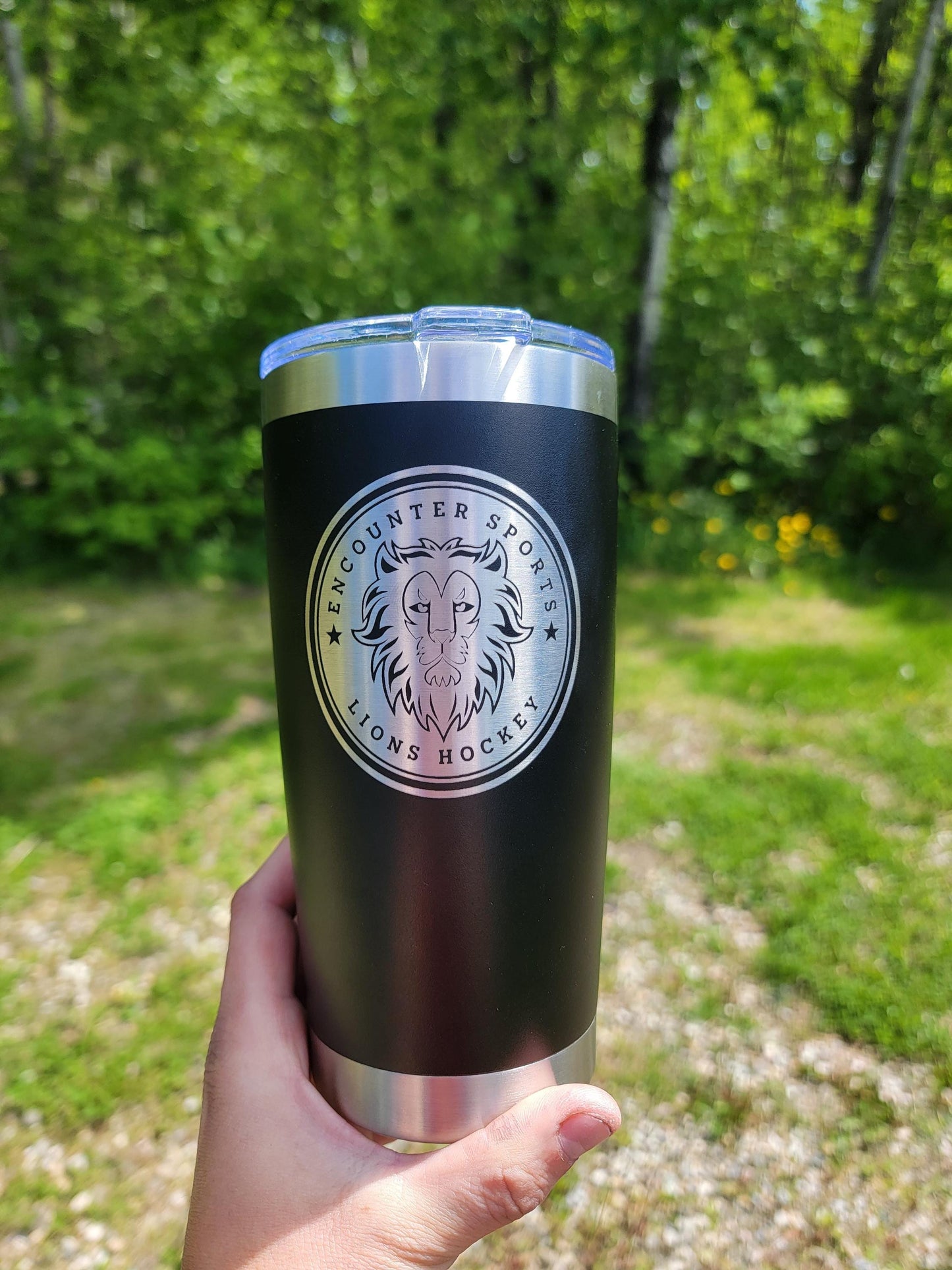 Thank you Coach Engraved Tumbler, Thank you Manager, Signed, Signature cup, engraved rambler, coach gifts, kids player signatures, custom