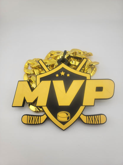 MVP Hockey Hype Chain
