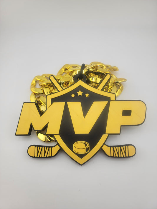 MVP Hockey Hype Chain