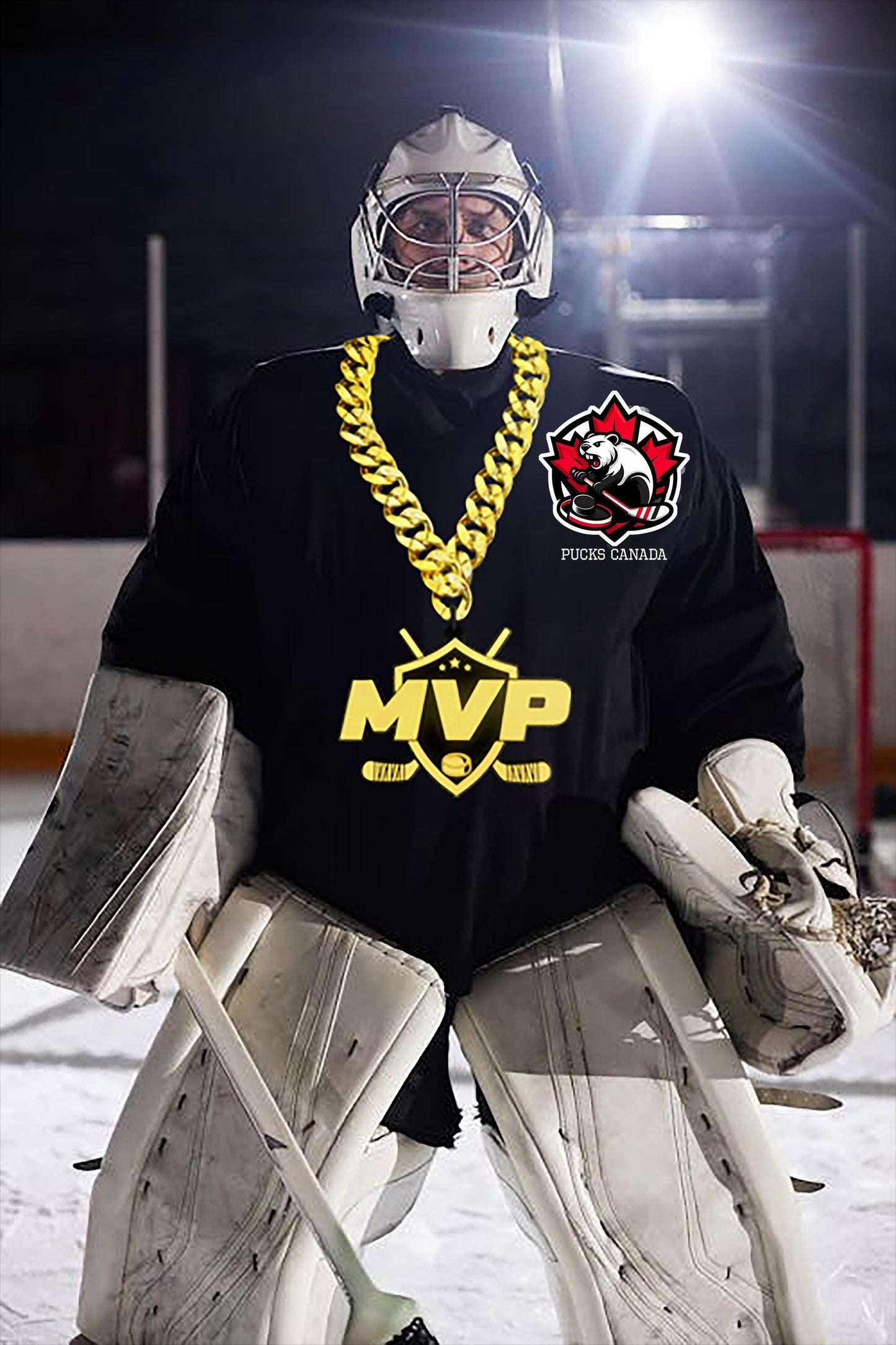 MVP Hockey Hype Chain