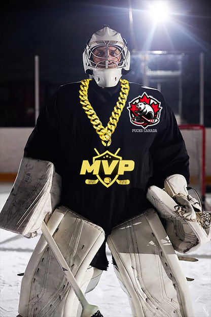 MVP Hockey Hype Chain