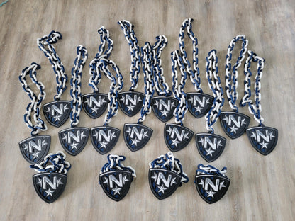 Team Order/Bulk Big Chain Necklaces