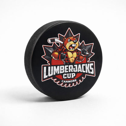Custom Printed Hockey Game Pucks | Bulk & Wholesale UV Printed | Pucks Canada
