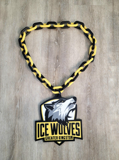 Team Order/Bulk Big Chain Necklaces