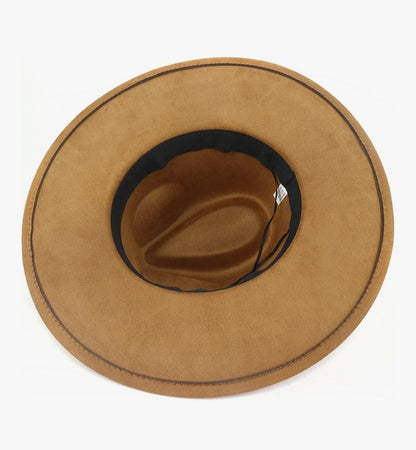 Custom Engraved Cowboy Cowgirl Hat